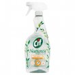 Konyhai tiszttszer 750ml Cif Natures