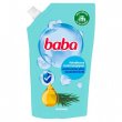 Folykony szappan UTNTLT 0,5L Baba antibakterilis hats teafaolajjal