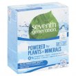 Mosogatgptabletta 24db Seventh Generation