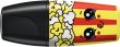 Szvegkiemel 2-5mm Stabilo Boss Mini Sweet Friends srga
