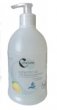 Kzferttlent gl alkoholos 500ml Charlotte 70 alkohol
