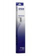 S015022 Festkszalag LQ 1000 1010 1050+ Epson 7754 fekete