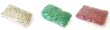 Gumigyr 80x1,5mm 1kg zld, piros, fehr