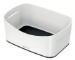 Trol doboz Leitz MyBox fehr-fekete
