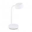 Asztali lámpa LED 4,5 W Eglo Cabales fehér