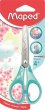 Oll iskolai 13cm Maped Essential Soft Pastel vegyes pasztell sznek