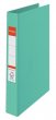Gyrs knyv 2 gyr 42mm A4 PP Esselte Colour Breeze zld