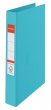 Gyrs knyv 2 gyr 42mm A4 PP Esselte Colour Breeze kk