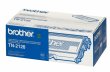 Lzertoner Brother fekete 2,6k TN 2120