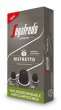 Kvkapszula 10db Nespresso kompatibilis Segafredo Ristretto