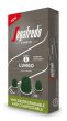 Kvkapszula 10db Nespresso kompatibilis Segafredo Lungo