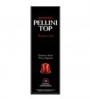 Kávékapszula 10db Nespresso kompatibilis Pellini Top