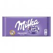 Táblás csokoládé 100g Milka alpesi tej