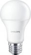 LED izzó E27 gömb 10,5W 1055lm 3000K Philips CorePro