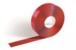 Jellszalag 50mmx30m 0,5mm Durable DURALINE piros