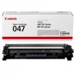 CRG047 Lézertoner i-SENSYS LBP113W 112 MF113W nyomtatókhoz Canon fekete 1,6 k