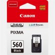 PG560 Tintapatron PIXMA TS5350 nyomtatókhoz Canon fekete 180 oldal