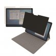 Monitorszűrő betekintésvédelemmel 288x398mm 13,8 3:2 Fellowes Privascreen Microsoft Surface Pro 4/5/6