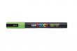 Dekormarker 0,9-1,3mm Uni Posca PC-3M almazld