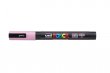 Dekormarker 0,9-1,3mm Uni Posca PC-3M vilgos rzsaszn