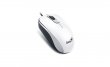 Egr vezetkes optikai norml mret USB Genius DX-120 fehr