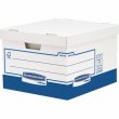 Archivlkontner karton extra ers nagy Fellowes Bankers Box Basic kk-fehr