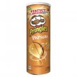 Chips 165g Pringles paprikás