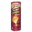 Chips 165g Pringles sós