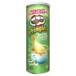 Chips 165g Pringles hagymás-tejfölös