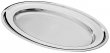 Tlca ovlis rozsdamentes acl 31x21cm