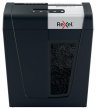 Iratmegsemmisítő mikrokonfetti 4 lap Rexel Secure MC4
