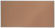 Parafatbla 200x100cm alumnium keret Nobo Essence