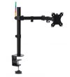 Monitortart kar egy monitorhoz Kensington SmartFit Ergo