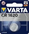 Gombelem CR1620 1db Varta Professional