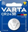 Gombelem CR2430 1db Varta Professional