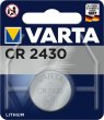 Gombelem CR2430 1db Varta Professional