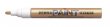 Lakkmarker 3mm Zebra Paint marker arany