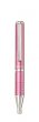 Golystoll 0,24mm teleszkpos metl pink tolltest Zebra S-F1 kk