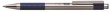 Golystoll 0,24mm nyomgombos rozsdamentes acl kk tolltest Zebra F301 kk