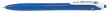 Golystoll 0,21 mm nyomgombos Pilot Rexgrip EF extra vkony rs kk