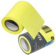ntapad jegyzettpapr tekercsben GLN 60mmx10m srga