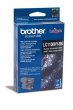 Tintapatron DCP 6690CW Brother fekete 900 oldal LC 1100HYBK