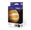 Tintapatron Brother fekete 600 oldal LC 1240BK