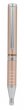Golystoll 0,24 mm teleszkpos rose gold szn tolltest Zebra SL-F1 kk