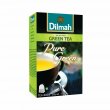 Zöld tea 20x1,5g Dilmah Natúr - Pure
