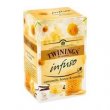 Twinings Méz és vanília ízesítésű kamilla herbatea 20*1,5g