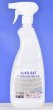 Fellet ferttlentszer 750ml Alko-Sat 70 alkoholtartalom