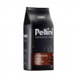 Kávé pörkölt szemes 1000g Pellini Espresso N09 Cremoso