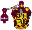 Pendrive 16GB USB 2.0 Emtec Harry Potter Gryffindor
