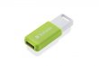 Pendrive 32GB USB 2.0 Verbatim Databar zöld